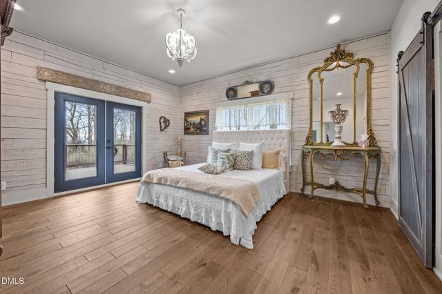 1110 Pleasant Hill Church Road, Siler City, NC 27344
