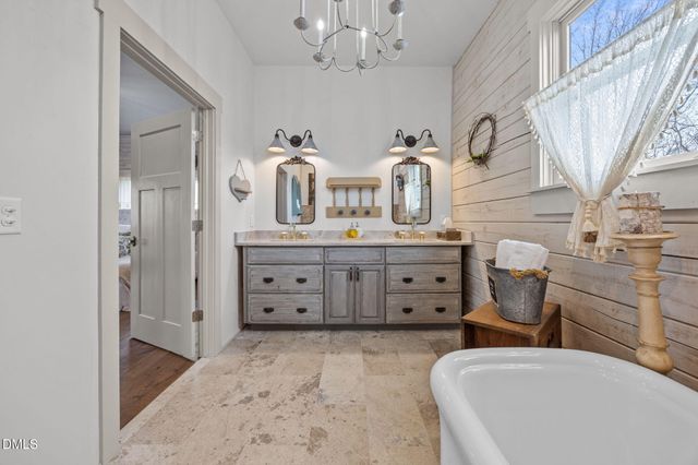 1110 Pleasant Hill Church Road, Siler City, NC 27344