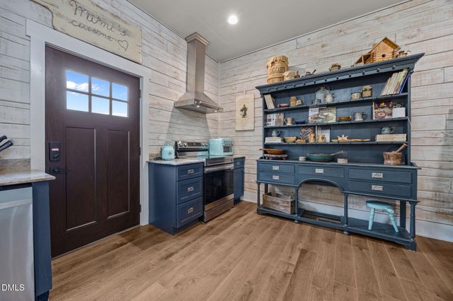 1110 Pleasant Hill Church Road, Siler City, NC 27344