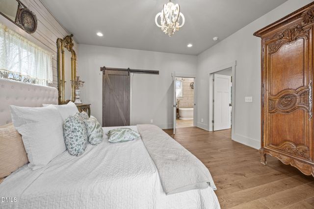1110 Pleasant Hill Church Road, Siler City, NC 27344
