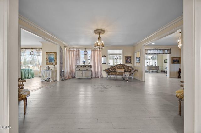 1110 Pleasant Hill Church Road, Siler City, NC 27344