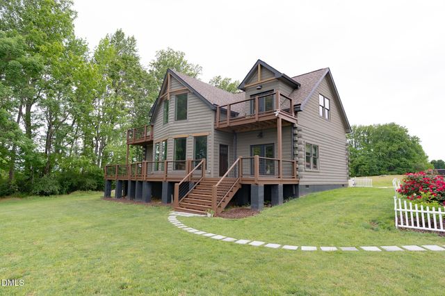 1110 Pleasant Hill Church Road, Siler City, NC 27344