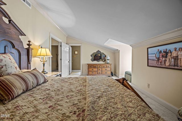1110 Pleasant Hill Church Road, Siler City, NC 27344
