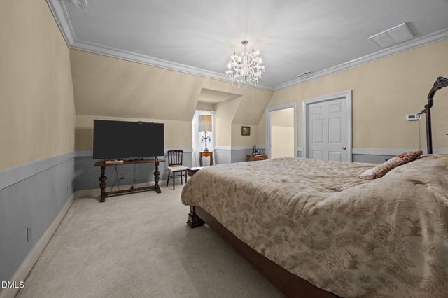 1110 Pleasant Hill Church Road, Siler City, NC 27344