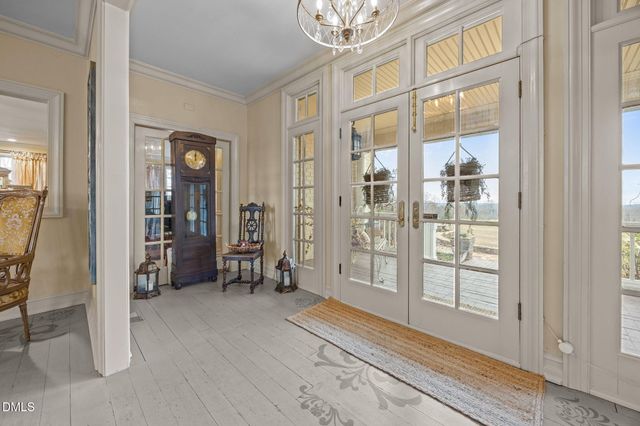 1110 Pleasant Hill Church Road, Siler City, NC 27344
