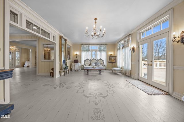 1110 Pleasant Hill Church Road, Siler City, NC 27344