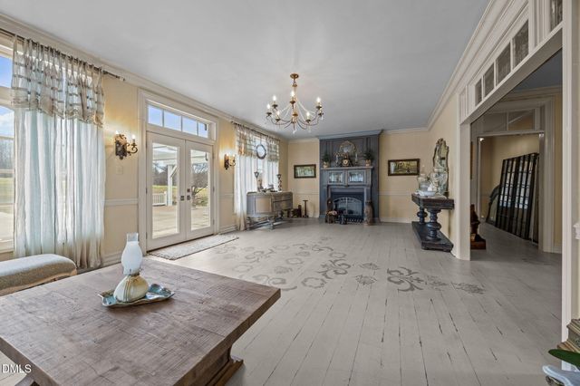 1110 Pleasant Hill Church Road, Siler City, NC 27344