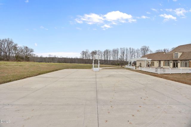 1110 Pleasant Hill Church Road, Siler City, NC 27344