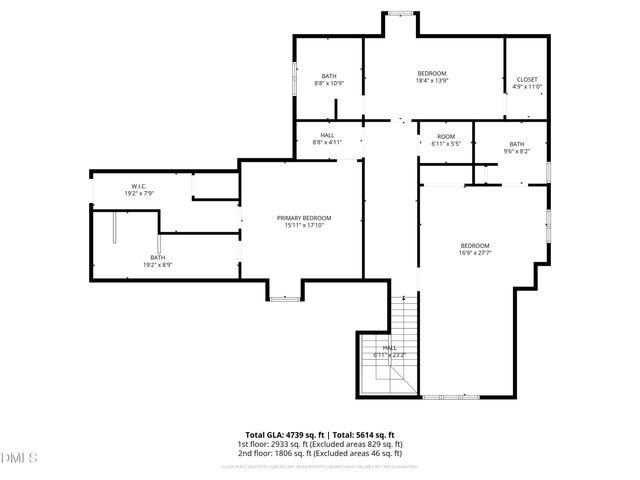 1110 Pleasant Hill Church Road, Siler City, NC 27344
