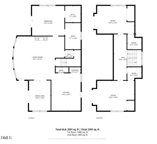 1110 Pleasant Hill Church Road, Siler City, NC 27344