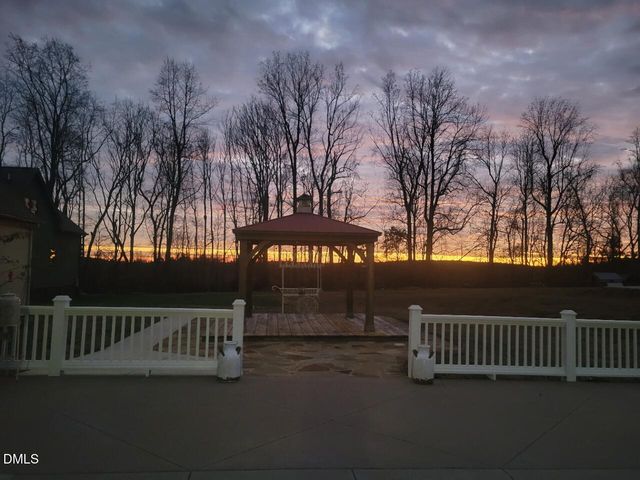 1110 Pleasant Hill Church Road, Siler City, NC 27344