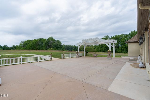 1110 Pleasant Hill Church Road, Siler City, NC 27344