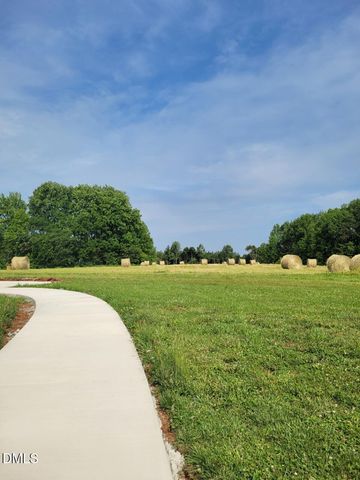 1110 Pleasant Hill Church Road, Siler City, NC 27344