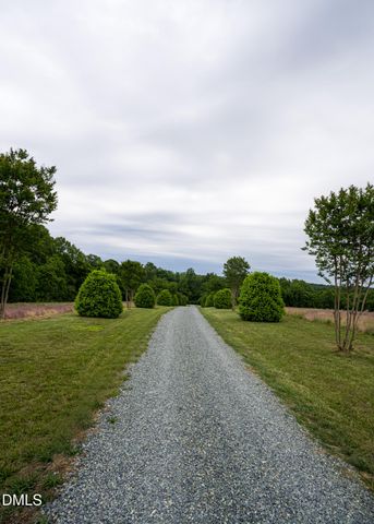 1110 Pleasant Hill Church Road, Siler City, NC 27344