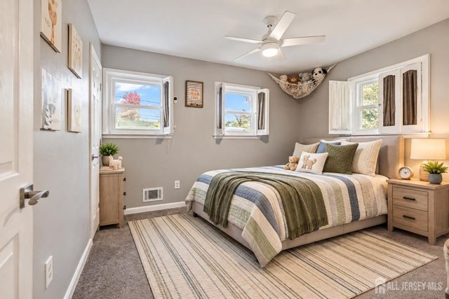28 Bradford Road E, East Brunswick, NJ 08816