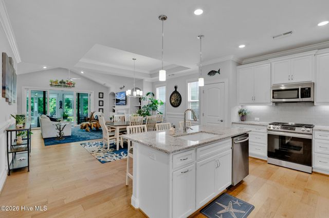 1073 Sandy Grove Place, Leland, NC 28451
