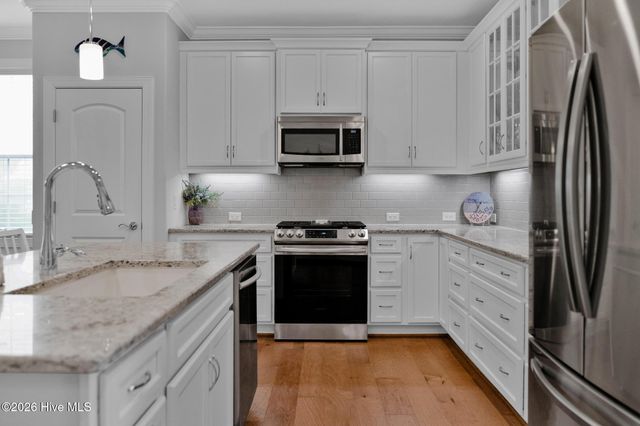 1073 Sandy Grove Place, Leland, NC 28451