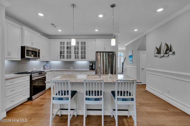 1073 Sandy Grove Place, Leland, NC 28451