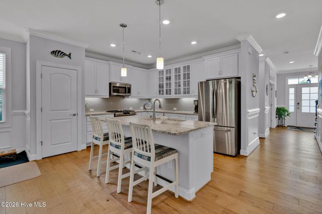 1073 Sandy Grove Place, Leland, NC 28451