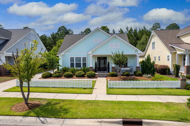 1073 Sandy Grove Place, Leland, NC 28451