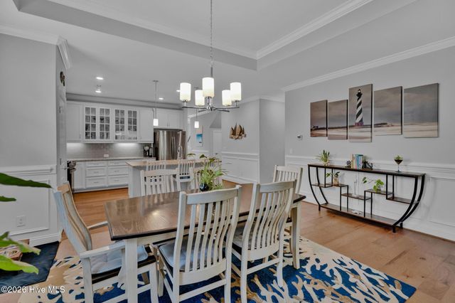 1073 Sandy Grove Place, Leland, NC 28451