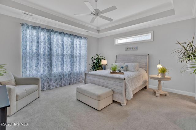 1073 Sandy Grove Place, Leland, NC 28451