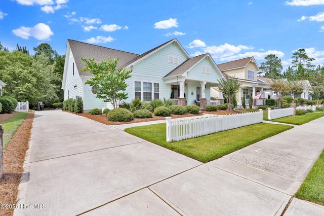 1073 Sandy Grove Place, Leland, NC 28451