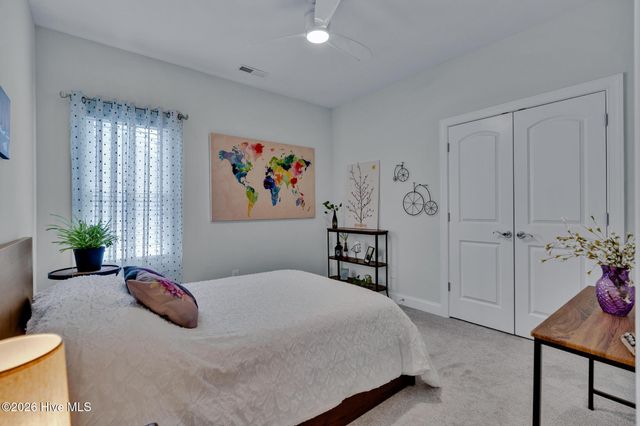 1073 Sandy Grove Place, Leland, NC 28451