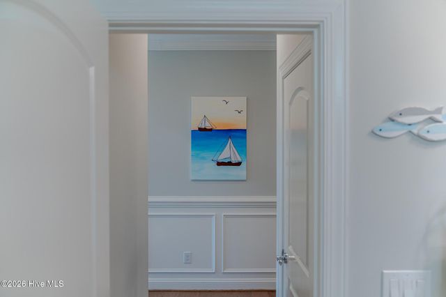 1073 Sandy Grove Place, Leland, NC 28451
