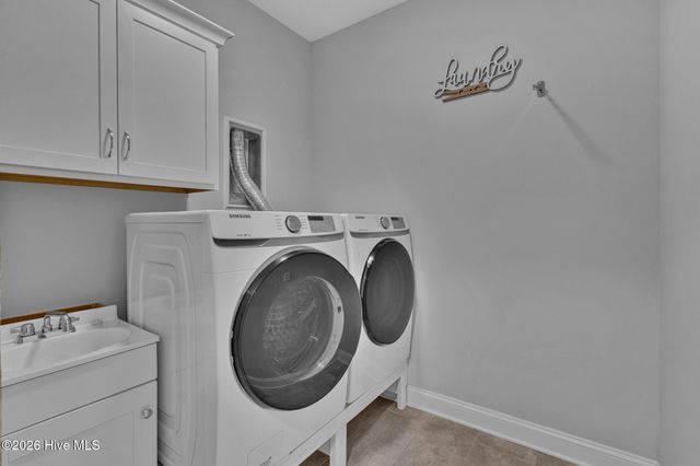 1073 Sandy Grove Place, Leland, NC 28451