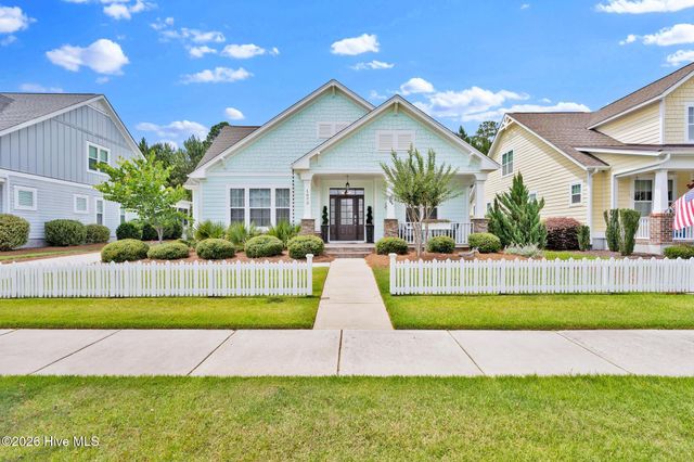 1073 Sandy Grove Place, Leland, NC 28451