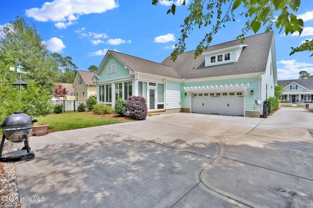 1073 Sandy Grove Place, Leland, NC 28451
