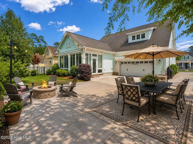 1073 Sandy Grove Place, Leland, NC 28451