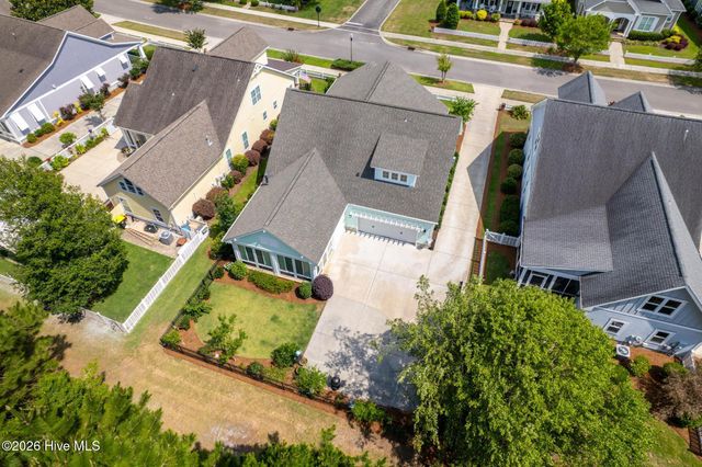1073 Sandy Grove Place, Leland, NC 28451