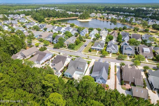 1073 Sandy Grove Place, Leland, NC 28451