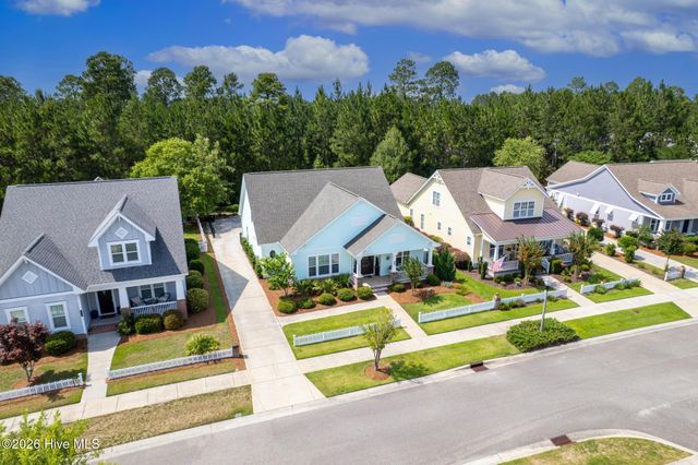 1073 Sandy Grove Place, Leland, NC 28451