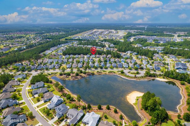 1073 Sandy Grove Place, Leland, NC 28451