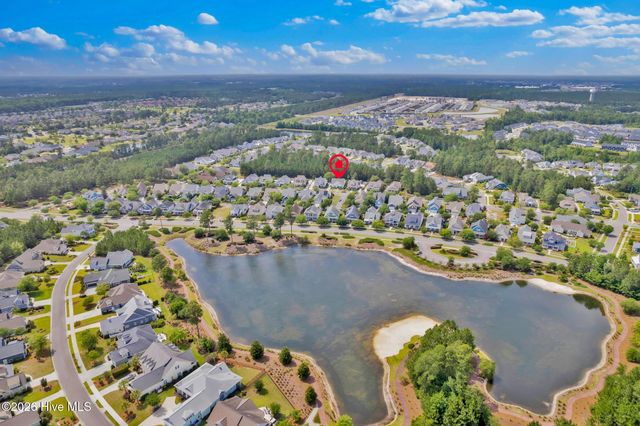 1073 Sandy Grove Place, Leland, NC 28451