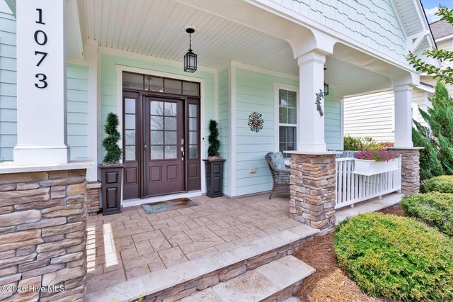 1073 Sandy Grove Place, Leland, NC 28451