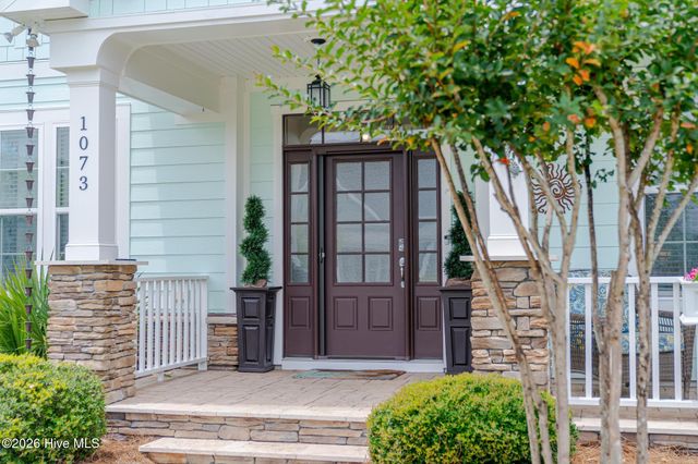 1073 Sandy Grove Place, Leland, NC 28451