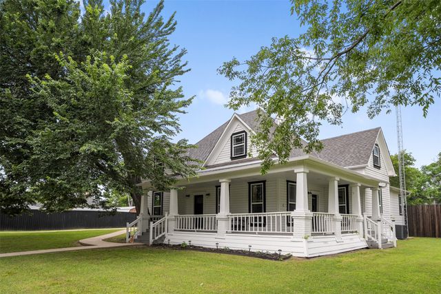 503 E 13th Street, Kemp, TX 75143