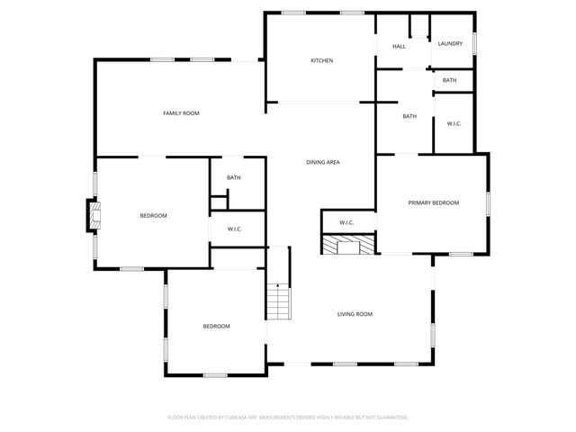 503 E 13th Street, Kemp, TX 75143