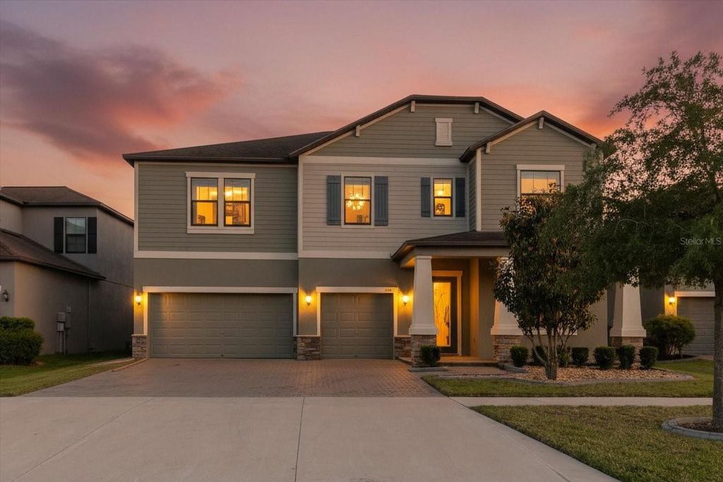 11721 SUNBURST MARBLE ROAD, Riverview, FL 33579
