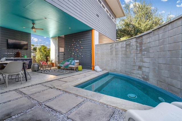 5900 Ventus ST, Austin, TX 78721