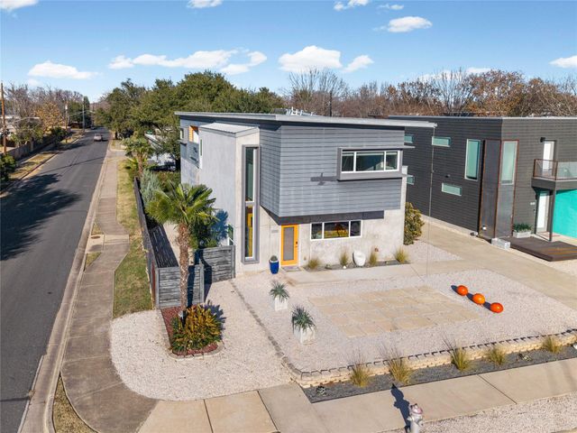 5900 Ventus ST, Austin, TX 78721