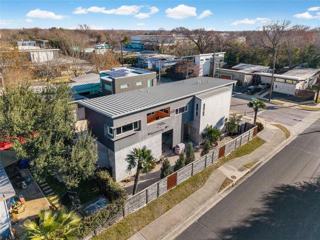 5900 Ventus ST, Austin, TX 78721