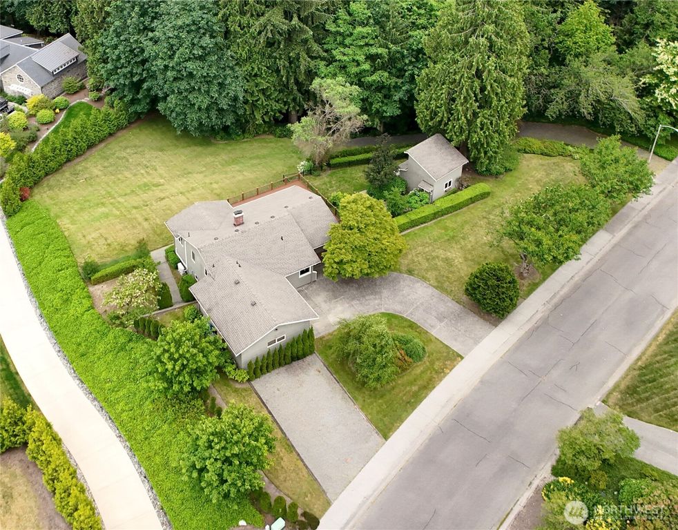 9315 36th Avenue SE, Everett, WA 98208