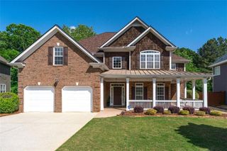 5621 Vinings Place Trail, Mableton, GA 30126