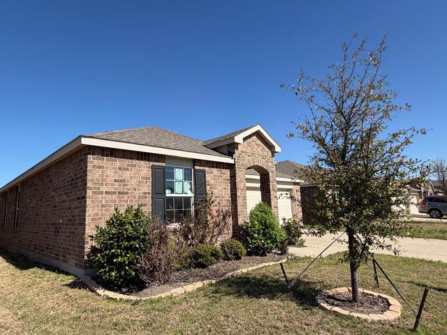 1117 Ainsley Lane, Forney, TX 75126