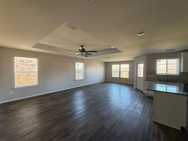 1117 Ainsley Lane, Forney, TX 75126